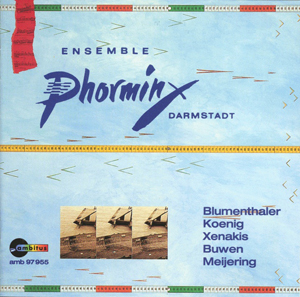 phorminx